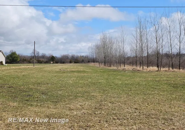 Photo 3 of Land for sale at 13072 Marshall Rd, Montrose, MI 48457 | MLS# 61050203624 | Listing updated on 2026-07-07