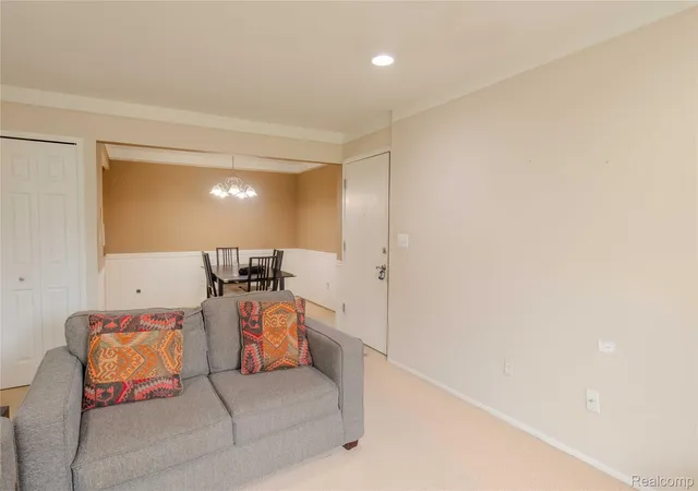 4th image of 12025 Ina Dr #98, Sterling Heights, MI 48312 | MLS# 20261023105