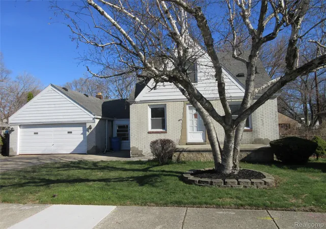 Photo 1 of Single family home for sale at 13477 Vernon Ave, Warren, MI 48089 | MLS# 20261023107 | Listing updated on 2026-10-06
