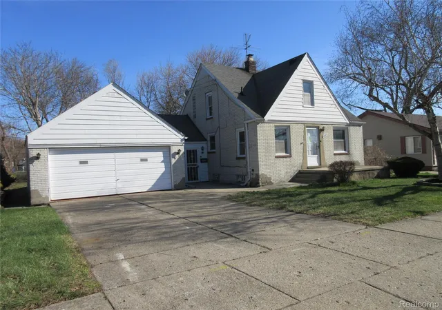 Photo 2 of Single family home for sale at 13477 Vernon Ave, Warren, MI 48089 | MLS# 20261023107 | Listing updated on 2026-10-06