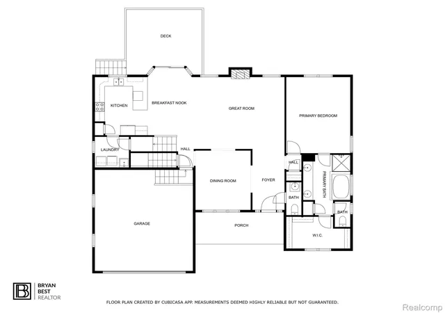 40th image of 3409 Ancient Dr, Port Huron, MI 48060 | MLS# 20261023160