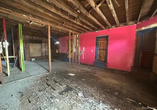 17th image of 3704 Fourteenth St, Detroit City Wayne, MI 48208 | MLS# 20261023179