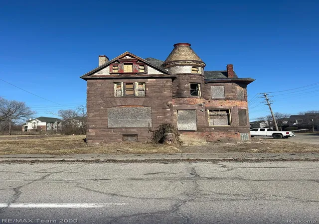 1st image of 3704 Fourteenth St, Detroit City Wayne, MI 48208 | MLS# 20261023179