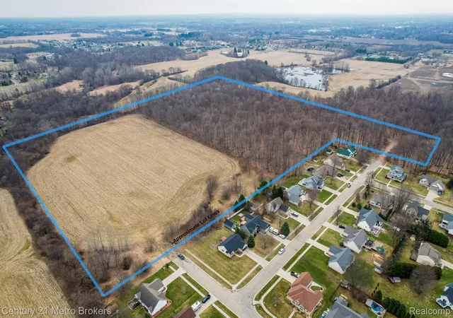 1st image of Vacant Land Dublin Way, Davison, MI 48423 | MLS# 20261023188