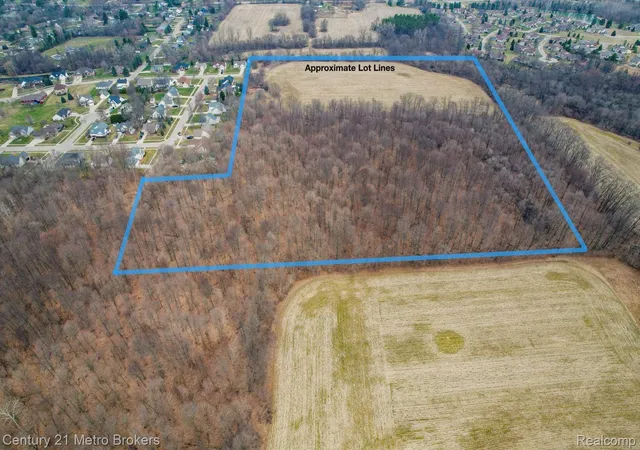 2nd image of Vacant Land Dublin Way, Davison, MI 48423 | MLS# 20261023188