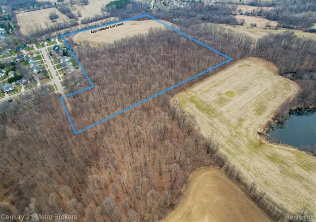 3rd image of Vacant Land Dublin Way, Davison, MI 48423 | MLS# 20261023188