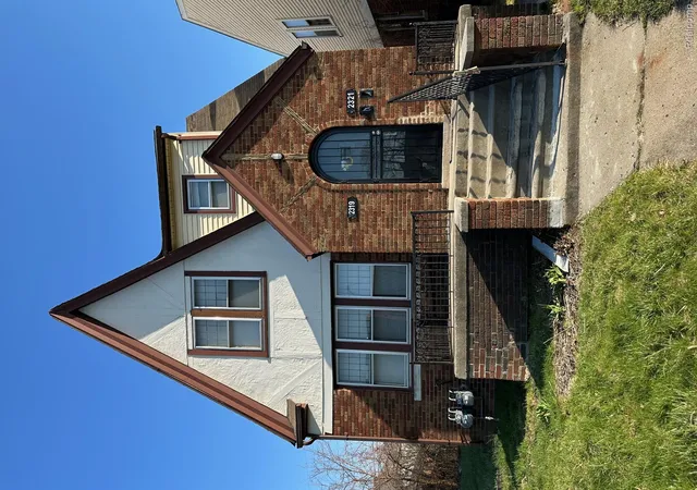 Photo 1 of Single family home for sale at 2319 Kendall St, Detroit, MI 48238 | MLS# 20261023196 | Listing updated on 2026-08-14