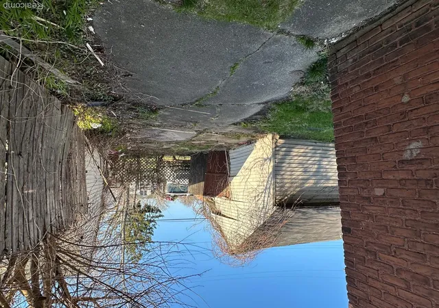 Photo 3 of Single family home for sale at 2319 Kendall St, Detroit, MI 48238 | MLS# 20261023196 | Listing updated on 2026-08-14