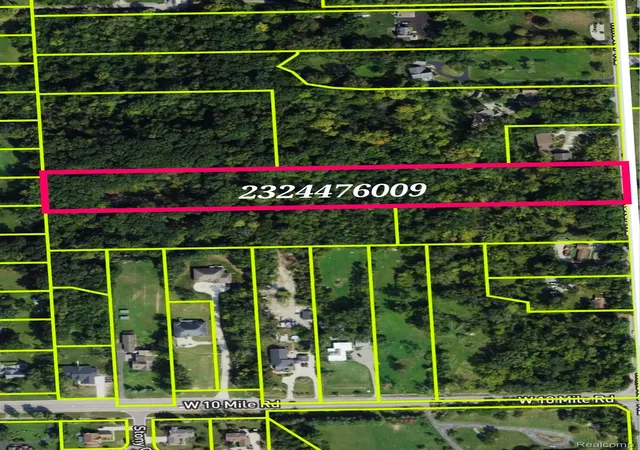 Photo 1 of Land for sale at 1 Parcel Inkster Rd, Farmington Hills, MI 48336 | MLS# 20261023225 | Listing updated on 2026-08-03