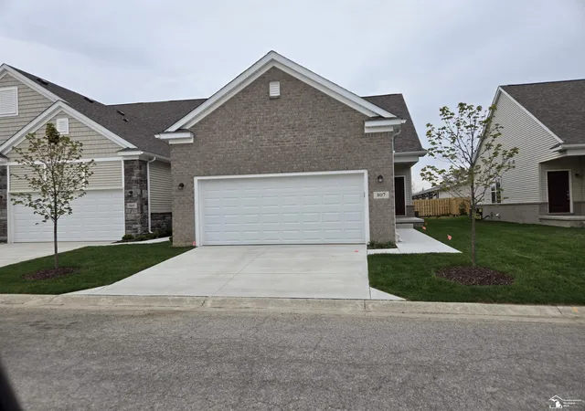 1st image of 807 Plum Vlg Dr #57, Monroe, MI 48161 | MLS# 81026014174