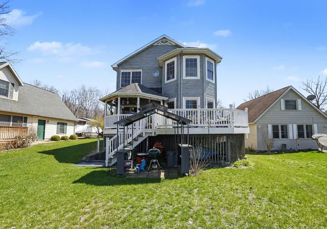Photo 2 of Single family home for sale at 15420 Joseph St, Vandalia, MI 49095 | MLS# 69026014213 | Listing updated on 2026-07-01