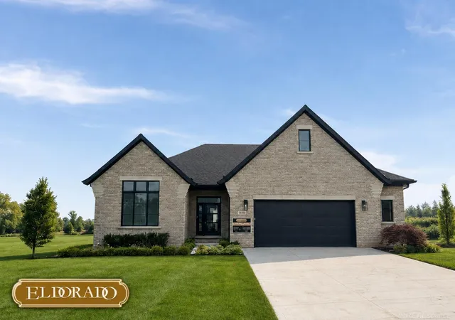 Photo 1 of Single family home for sale at 14004 Quail View Dr, Washington, MI 48094 | MLS# 58050203701 | Listing updated on 2026-07-25