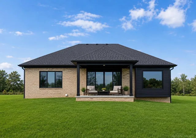 Photo 3 of Single family home for sale at 14004 Quail View Dr, Washington, MI 48094 | MLS# 58050203701 | Listing updated on 2026-07-25