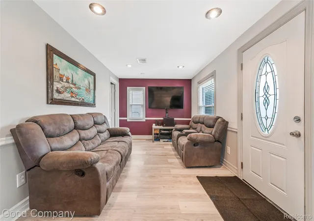Homes for sale in St Clair Shores City Macomb, MI | 22000 Fresard St, St Clair Shores City Macomb, MI 48080 | MLS# 20261023317