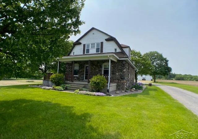 1st image of 11755 W Tittabawassee Rd, Freeland, MI 48623 | MLS# 61050203718