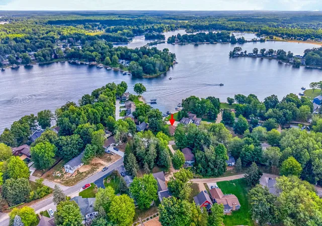 2nd image of 7788 W Royal Rd, Stanwood, MI 49346 | MLS# 72026014252