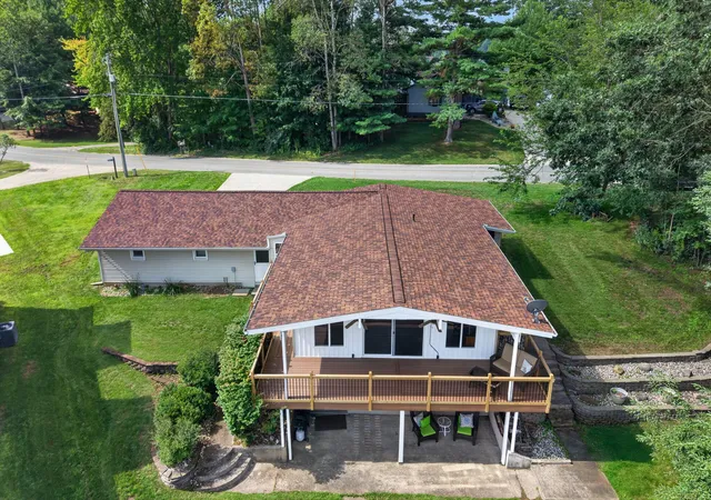 Photo 3 of Single family home for sale at 7788 W Royal Rd, Stanwood, MI 49346 | MLS# 72026014252 | Listing updated on 2026-09-25