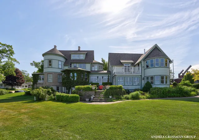 1st image of 456 Monroe Blvd, South Haven, MI 49090 | MLS# 71026014251