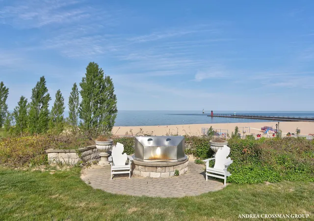 5th image of 456 Monroe Blvd, South Haven, MI 49090 | MLS# 71026014251