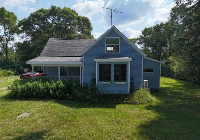 1st image of 7435 3rd St, Thompsonville, MI 49683 | MLS# 67026014255