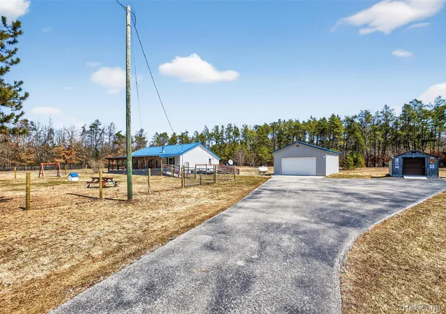 1st image of 5675 Union Corners, Rose City, MI 48654 | MLS# 20261023371