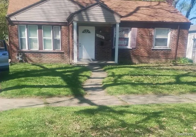 1st image of 14024 Pembroke Ave, Detroit, MI 48235 | MLS# 20261023375