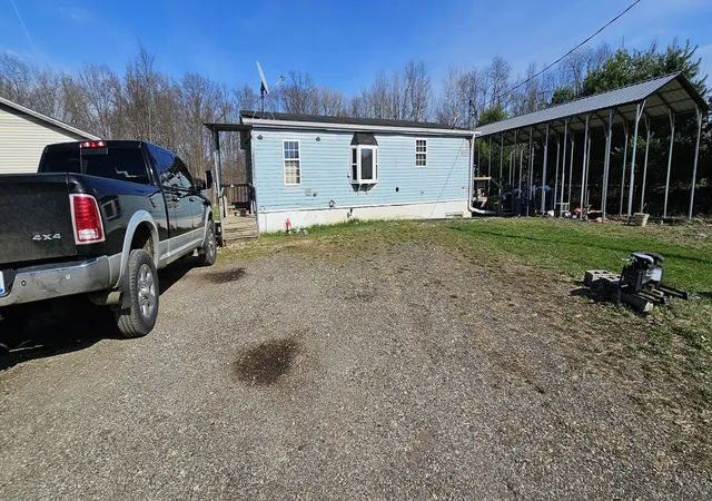 Photo 1 of Single family home for sale at 2651 Elliott Rd, Jackson, MI 49201 | MLS# 55026014296 | Listing updated on 2026-09-06
