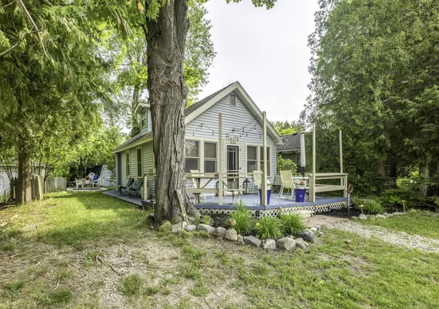 Homes for sale in Lexington, MI | 7403 Woodside Rd, Lexington, MI 48450 | MLS# 58050203759