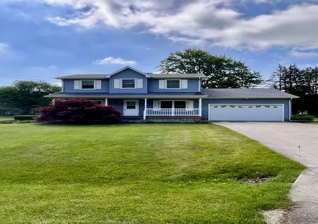Photo 1 of Sale Pending at 146 Squaw Crk Rd, Marshall, MI 49068 | MLS# 64026014356 | Listing updated on 2026-09-07