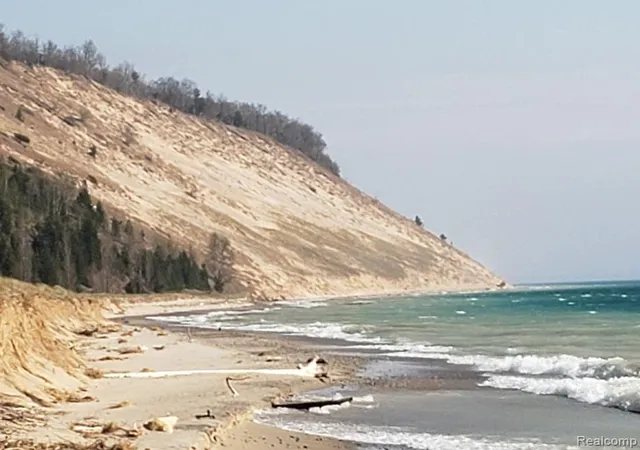 4th image of Parcel A Lake Bluff Dr, Arcadia Township Manistee, MI 49613 | MLS# 20261023495