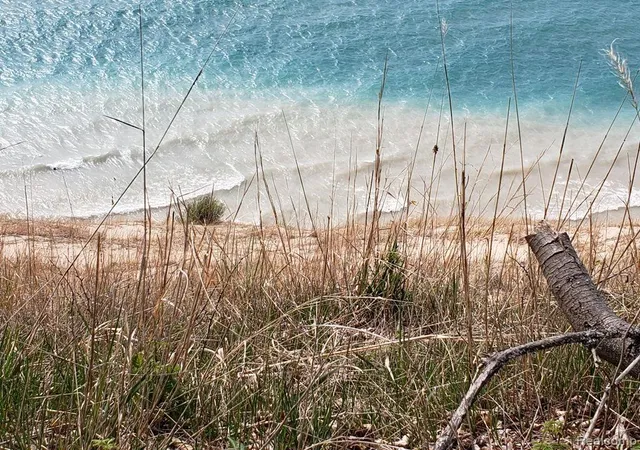 5th image of Parcel A Lake Bluff Dr, Arcadia Township Manistee, MI 49613 | MLS# 20261023495