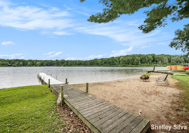 Homes for sale in Branch Township Mason, MI | 270 N Jack Pine Rd, Branch Township Mason, MI 49410 | MLS# 65026014384