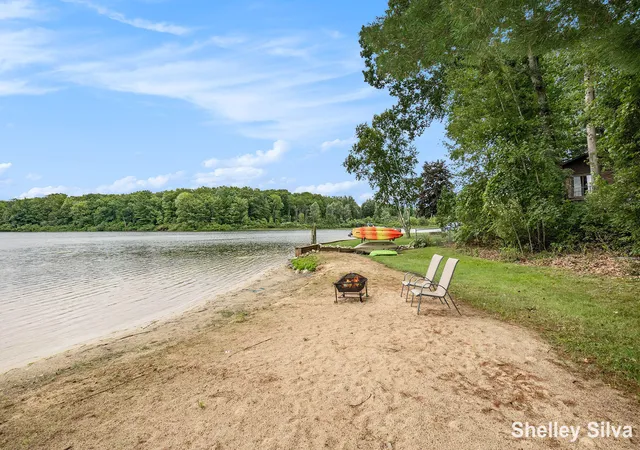Homes for sale in Branch Township Mason, MI | 270 N Jack Pine Rd, Branch Township Mason, MI 49410 | MLS# 65026014384