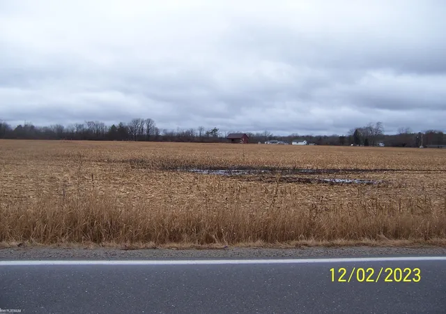 Photo 3 of Land for sale at 5614 Atkins Rd, North Street, MI 48049 | MLS# 58050203791 | Listing updated on 2026-06-23