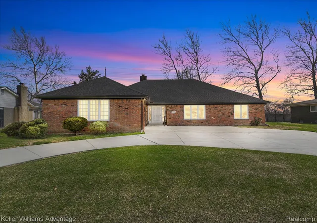 1st image of 17005 Westland Ave, Southfield, MI 48075 | MLS# 20261023531