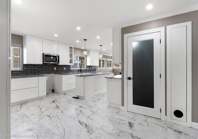 24th image of 17005 Westland Ave, Southfield, MI 48075 | MLS# 20261023531