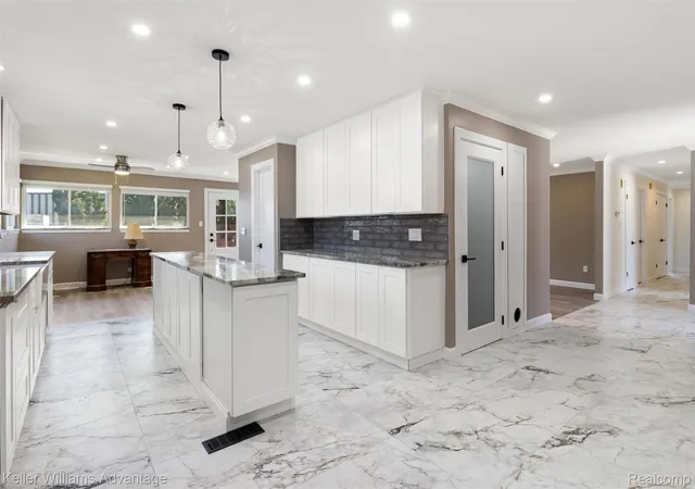 image of 17005 Westland Ave, Southfield, MI 48075 | MLS# 20261023531