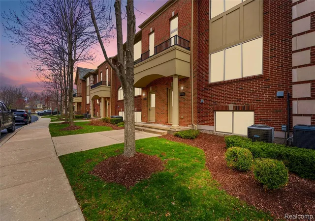 Photo 1 of Condo for sale at 53106 Celtic Dr, Shelby Township, MI 48315 | MLS# 20261023546 | Listing updated on 2026-08-29
