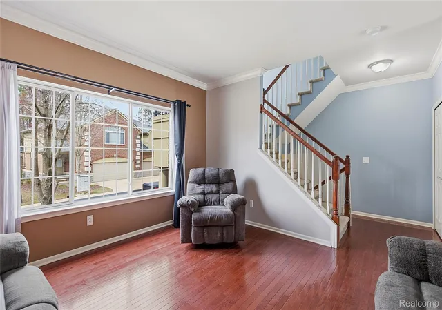 Photo 3 of Condo for sale at 53106 Celtic Dr, Shelby Township, MI 48315 | MLS# 20261023546 | Listing updated on 2026-09-12