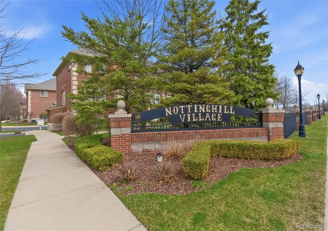 Photo 33 of Condo for sale at 53106 Celtic Dr, Shelby Township, MI 48315 | MLS# 20261023546 | Listing updated on 2026-08-29