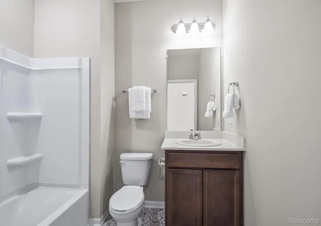 13th image of 3371 Beech Bark Ct, Milford, MI 48381 | MLS# 20261023560