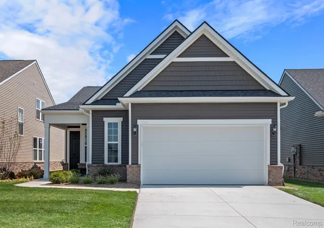 1st image of 3371 Beech Bark Ct, Milford, MI 48381 | MLS# 20261023560