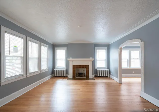 Homes for sale in Detroit, MI | 2696 Webb St, Detroit, MI 48206 | MLS# 20261023577