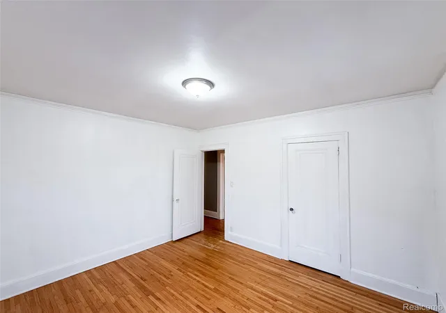 Homes for sale in Detroit, MI | 2696 Webb St, Detroit, MI 48206 | MLS# 20261023577