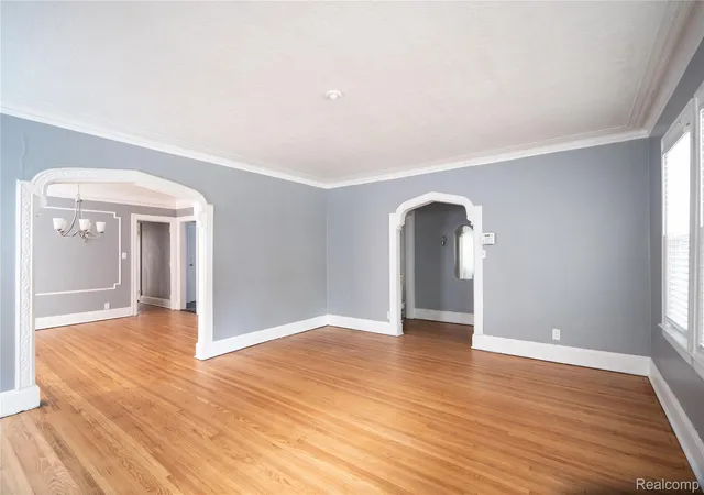 Homes for sale in Detroit, MI | 2696 Webb St, Detroit, MI 48206 | MLS# 20261023577