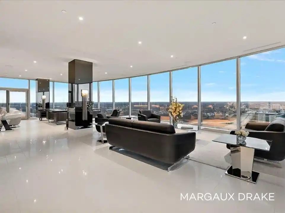 Listing Photo 2 - Condo for sale in 335 Brg St Nw located at 335 Brg St Nw, Kent, MI 49504 - Unit #3200
