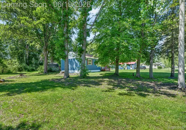 36th image of 2185 N Channel Dr, Harsens Island, MI 48028 | MLS# 20261023611