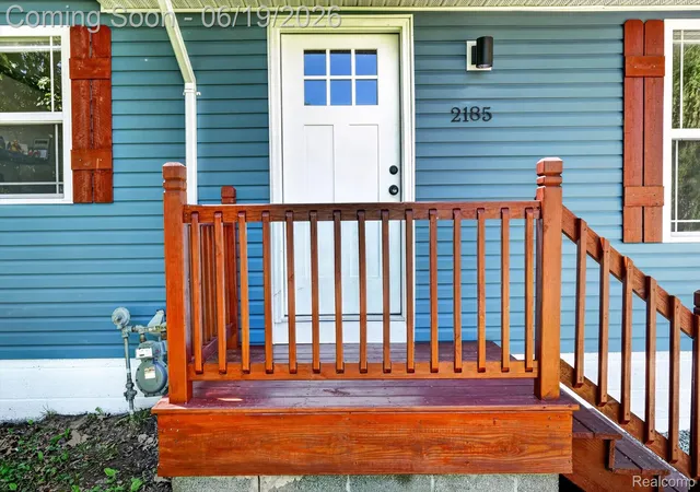 5th image of 2185 N Channel Dr, Harsens Island, MI 48028 | MLS# 20261023611