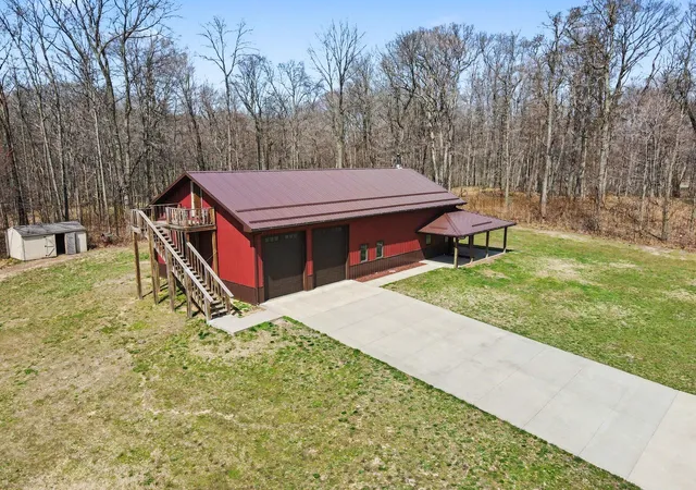 2nd image of 52755 M 43, Bangor, MI 49013 | MLS# 66026014472