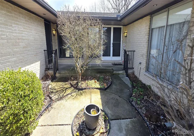 1st image of 22411 Twyckingham Wy, Southfield, MI 48034 | MLS# 20261023634